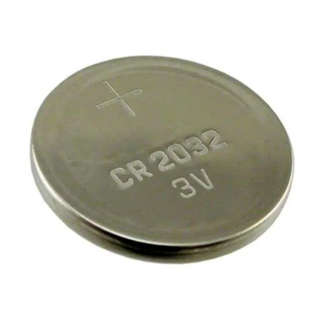 Батарейка GBAT-CR2032 литиевая 800568