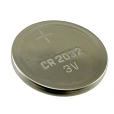 Батарейка GBAT-CR2032 литиевая 800568