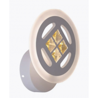 Светильник настенный 201067/1W WT RGB ХХХ АКЦИЯ 20%