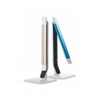 Светильник потолочный 12222/5BK+FGD WT