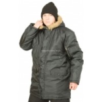 Куртка Кипарис мужская т.синий р.48-50 рост3/4 утепленная АКЦИЯ 20%