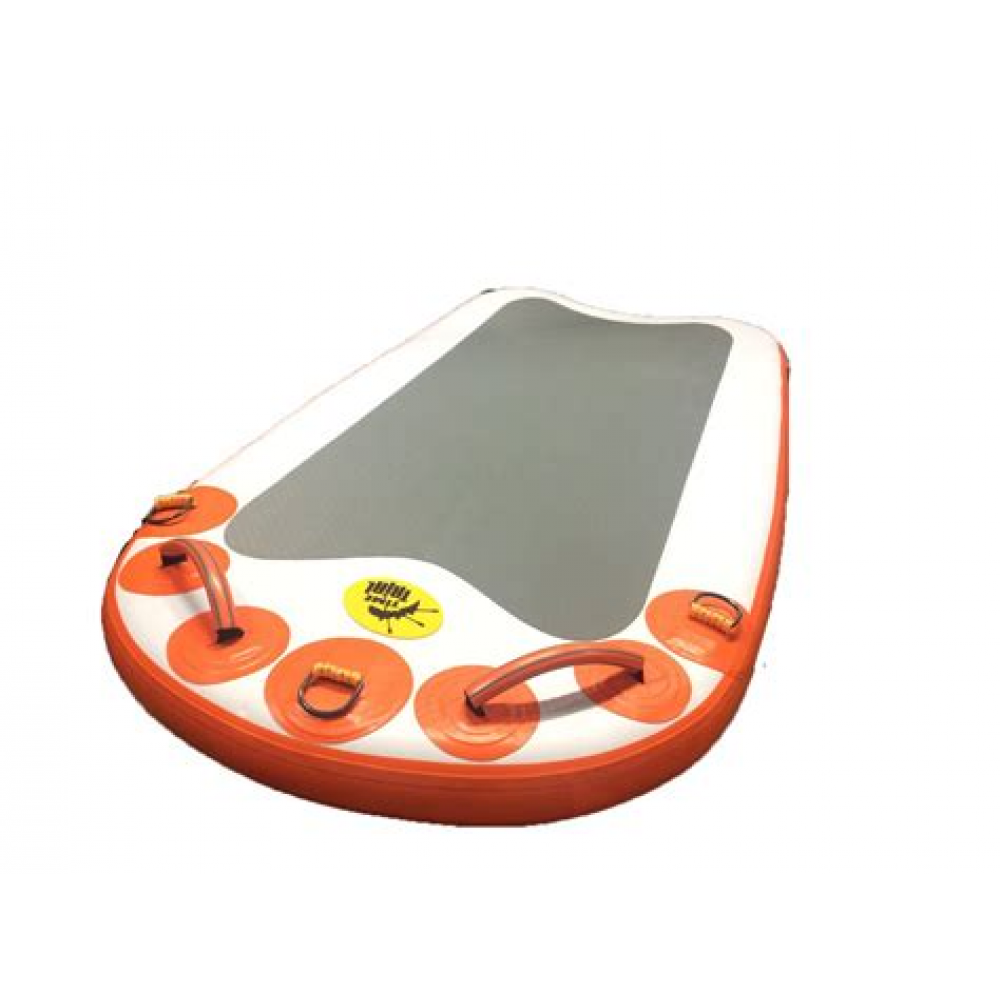 Плот надувной 189*79 820-406 (43188) 