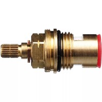 Кран-букса 3/8 м/к 8*20 КК-7