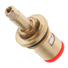 Кран-букса 3/8 м/к 8*20 КК-7