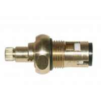 Кран-букса 3/8 м/к 8*24 КК-1 с гайкой