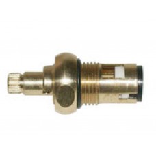 Кран-букса 3/8 м/к 8*24 КК-1 с гайкой