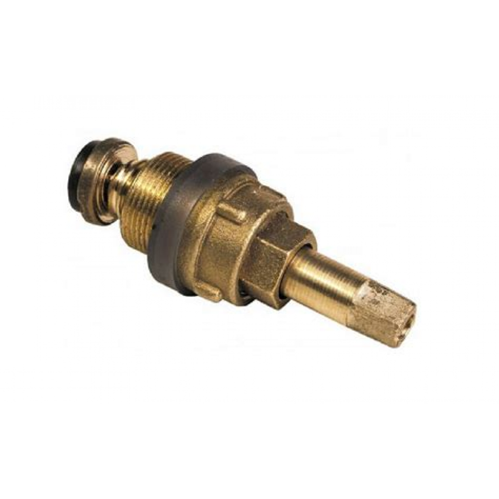 Кран-букса червячная КБР-12 Кран-букса червячная КБР-12