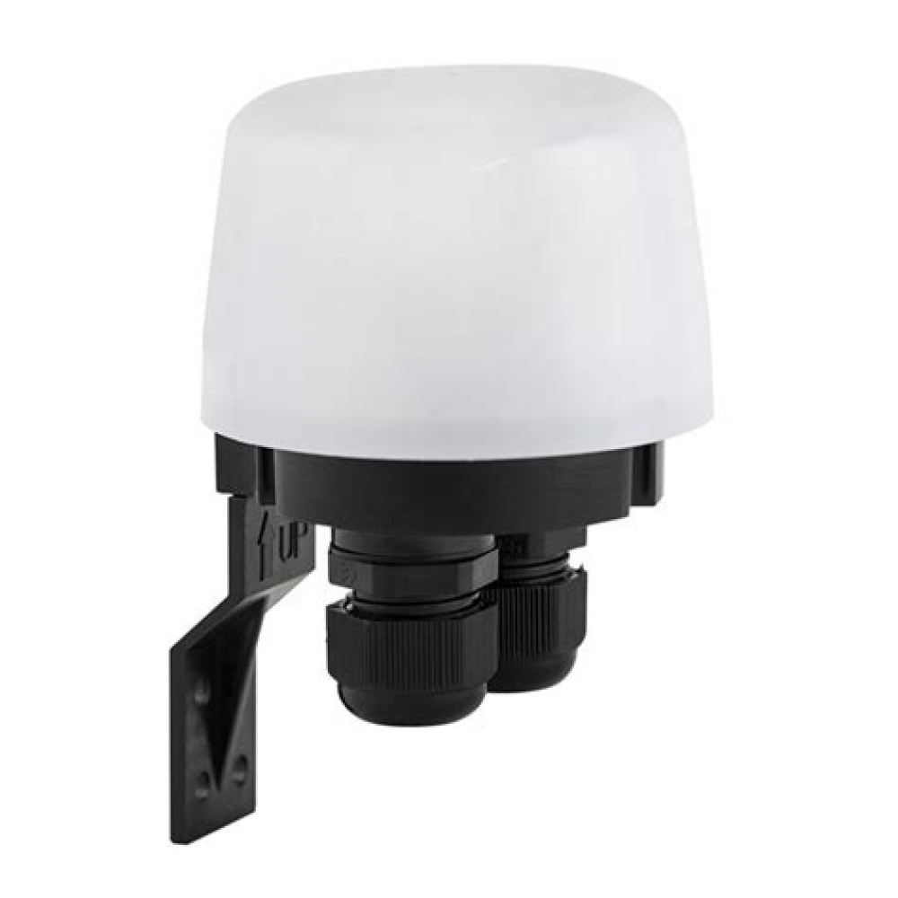 Фотореле PS-4 10A  2200Bт IP66 PROxima (EKF)