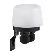 Фотореле PS-4 10A  2200Bт IP66 PROxima (EKF)
