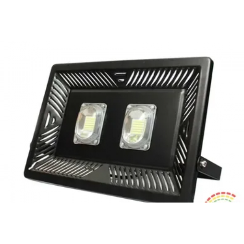 Прожектор светодиодный100w, 220v SMD IP65 MATRIX ХХХ
