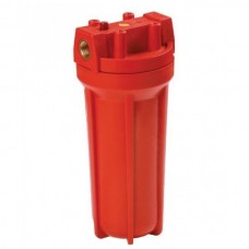 Корпус фильтра для горячей воды 10"(1/2") FHНОТ12-HP