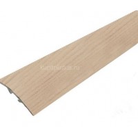 Профиль алюминиевый В  2 (0,9м) сосна светлая 081