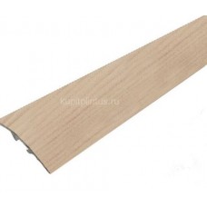 Профиль алюминиевый В  2 (0,9м) сосна светлая 081