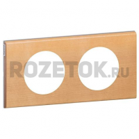 Рамка R-3FH 947 тройная горизонтальная АКЦИЯ 50%