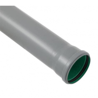 Труба канализационная 110*2,7* 500 141704 АКЦИЯ ХХХ
