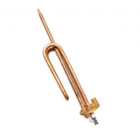 Нагревательный элемент RCA 1.2 кВт (длинный контакт)