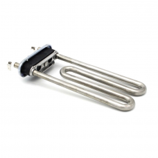 ТЭН 1800W (прям.с отв.L=190, R14, М140, К2) 3406008