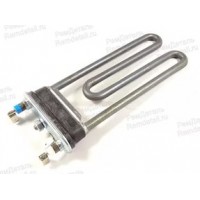 ТЭН 1800W (прям.с отв.L=170, R13, М120) 