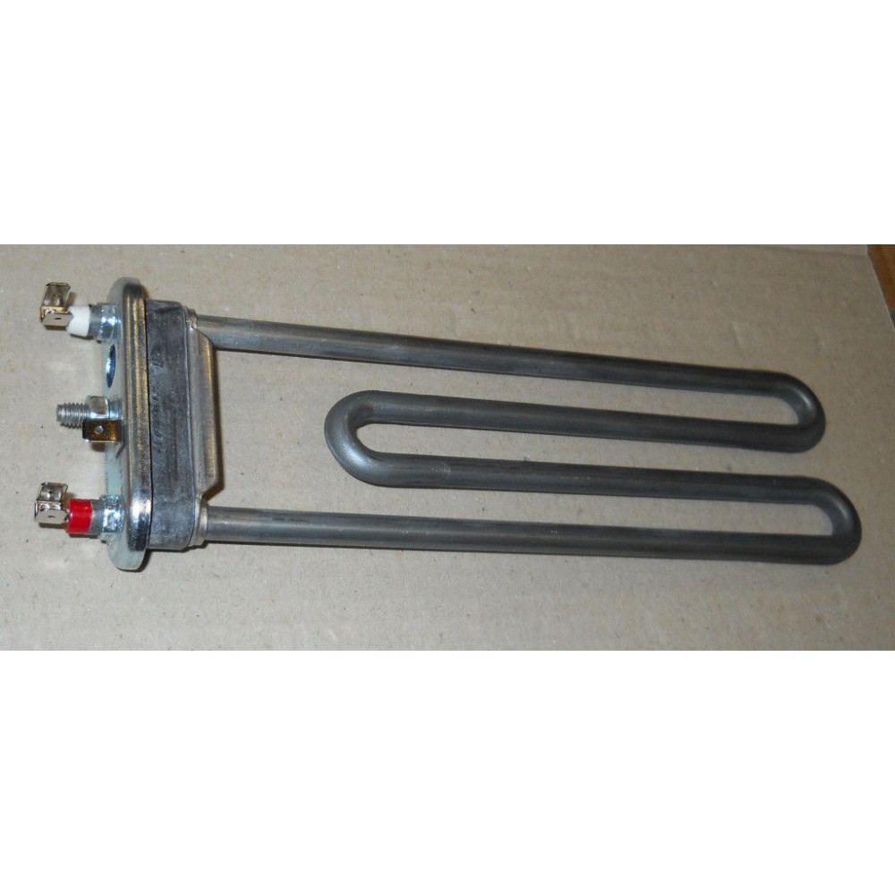ТЭН 1850W (прям.с отв.L=240, R13, М175) 