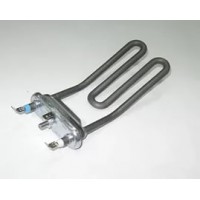 ТЭН 1900W (изогн. А=53, В94, М122, &25гр.) короткий 