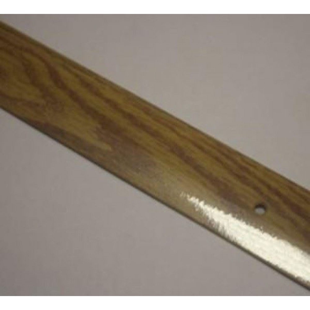 Профиль алюминиевый А 5 (1,8м) дуб универсальный 084 ХХХ Профиль алюминиевый А 5 (1,8м) дуб универсальный 084 ХХХ