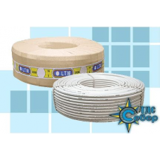 Труба м/п 20х2 (бесшовная) бухта 100м AQUALINK 03102