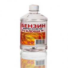 Бензин ГАЛОША 0,4л Kraft