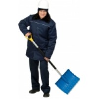 Куртка Взлет мужская т.синий р.52-54 рост3/4 утепленная АКЦИЯ 40%