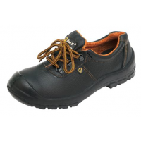 Полуботинки кожаные Классик р.45 АКЦИЯ 30%