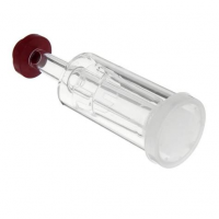 Гидрозатвор трехсекционный