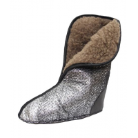 Чулок утепляющий (нетканное полотно) р.40-43