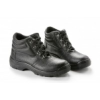 Ботинки кожаные ЛМК-1 Профиль-УМ (подошва ПУ ЛМК, МБС) р.41 (715) АКЦИЯ 30%