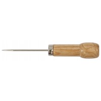 Шило хозяйственное 60/130 х 2,5 мм 67410