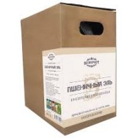 Набор зерновой BEERVINGEM Пшеничный эль на 22л а01551 АКЦИЯ 10%