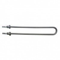 Тэн для воды 500 Вт нерж.(02.050)