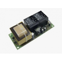 Плата д/бойлера Термекс Заказная