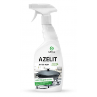 Средство чистящее для кухни AZELIT Казан 600мл 125375