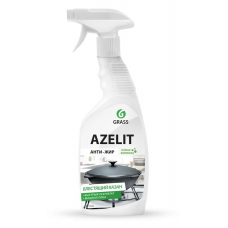 Средство чистящее для кухни AZELIT Казан 600мл 125375