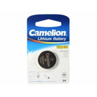 Батарейка CR 2450 Camelion (3072)