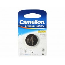 Батарейка CR 2450 Camelion (3072)
