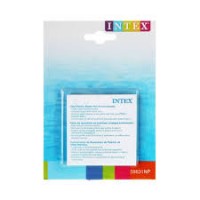 Ремкомплект: 6 самоклеящихся заплаток 830-241 (59631)