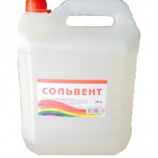 Растворитель Сольвент нефтяной 5,0 л. (ХА БП-2393)