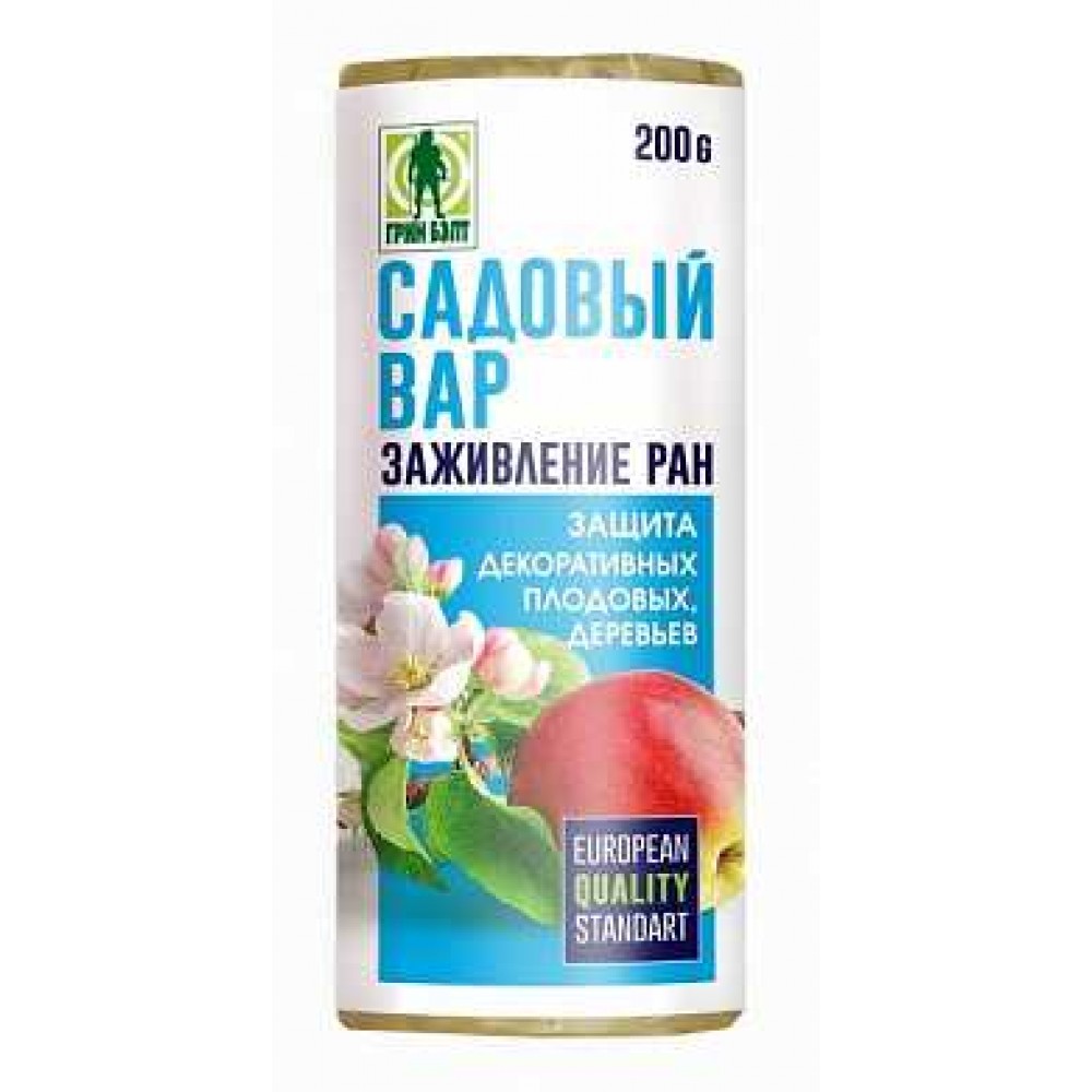 Садовый Вар 150гр 01-597 Садовый Вар 150гр 01-597