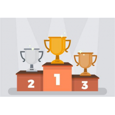 Пьедестал Вектор (0112020)