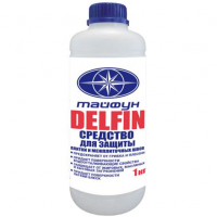 Средство для защиты плиток и швов Атлас DELFIN 0,25 кг ХХХ АКЦИЯ 30%