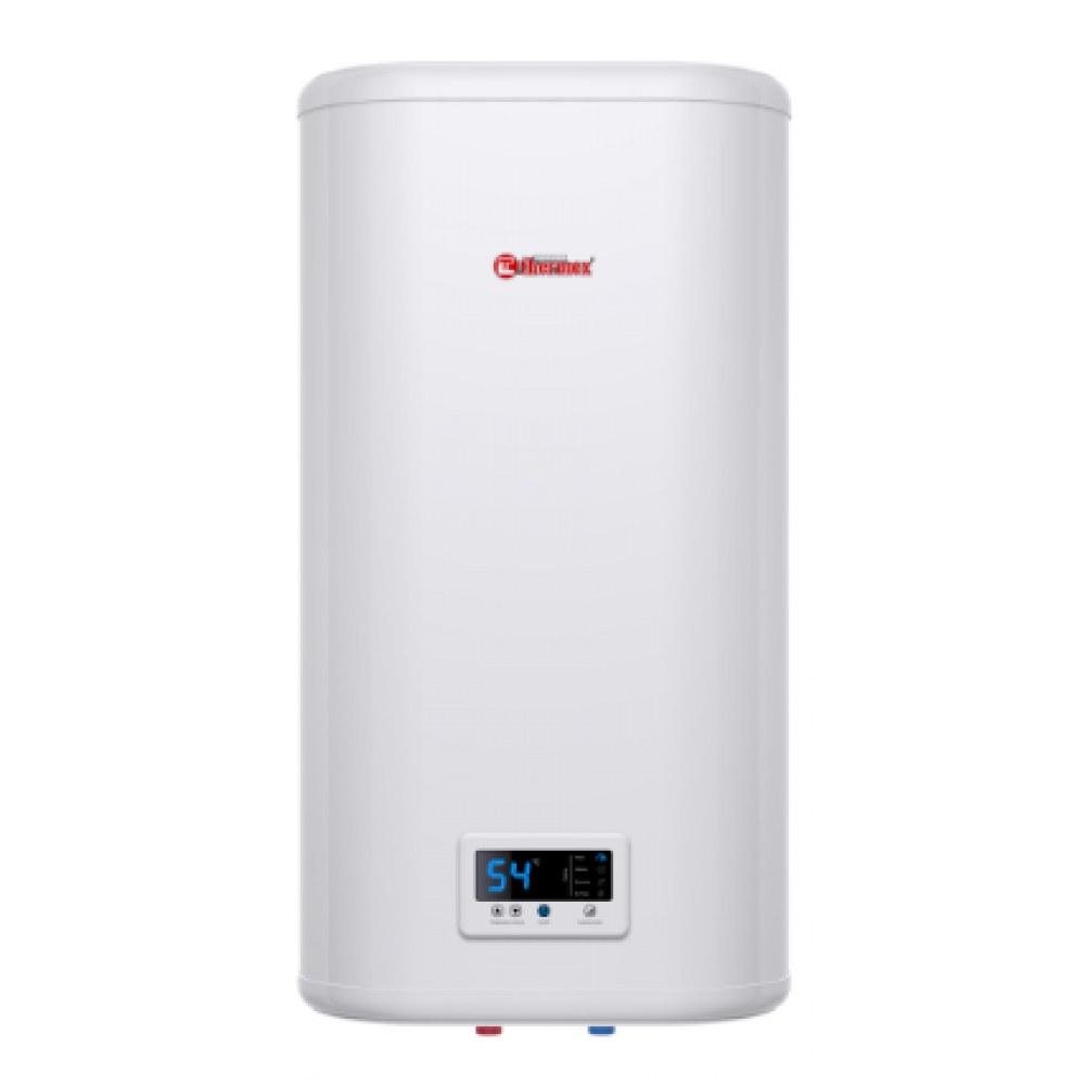 Водонагреватель THERMEX IF 80 V (pro) 80л вертикальный