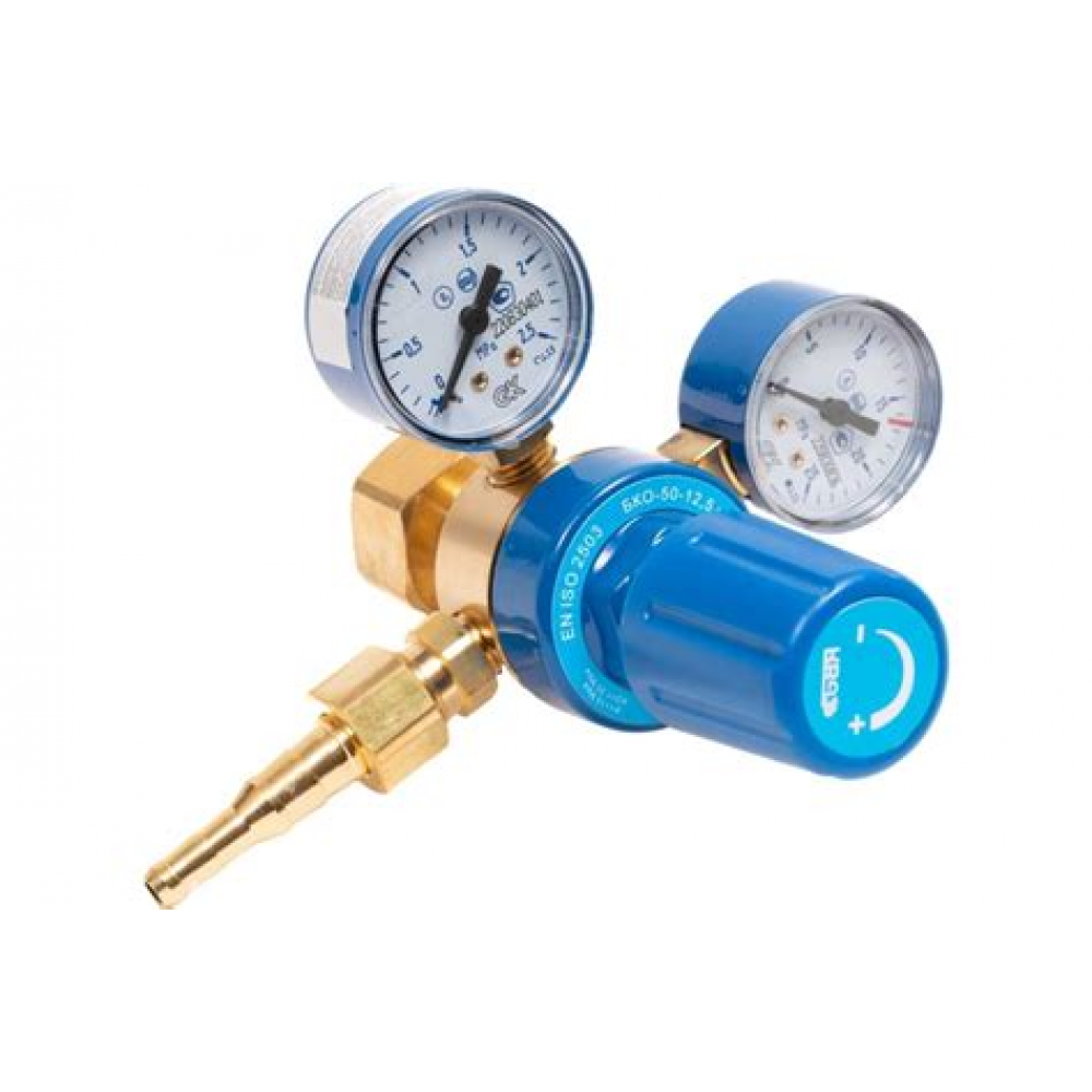 Редуктор кислородный БКО-50-КР KRASS