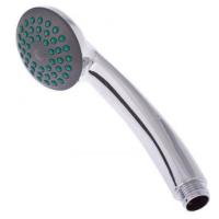 Лейка для душа 1 режим 80мм PSM-1080