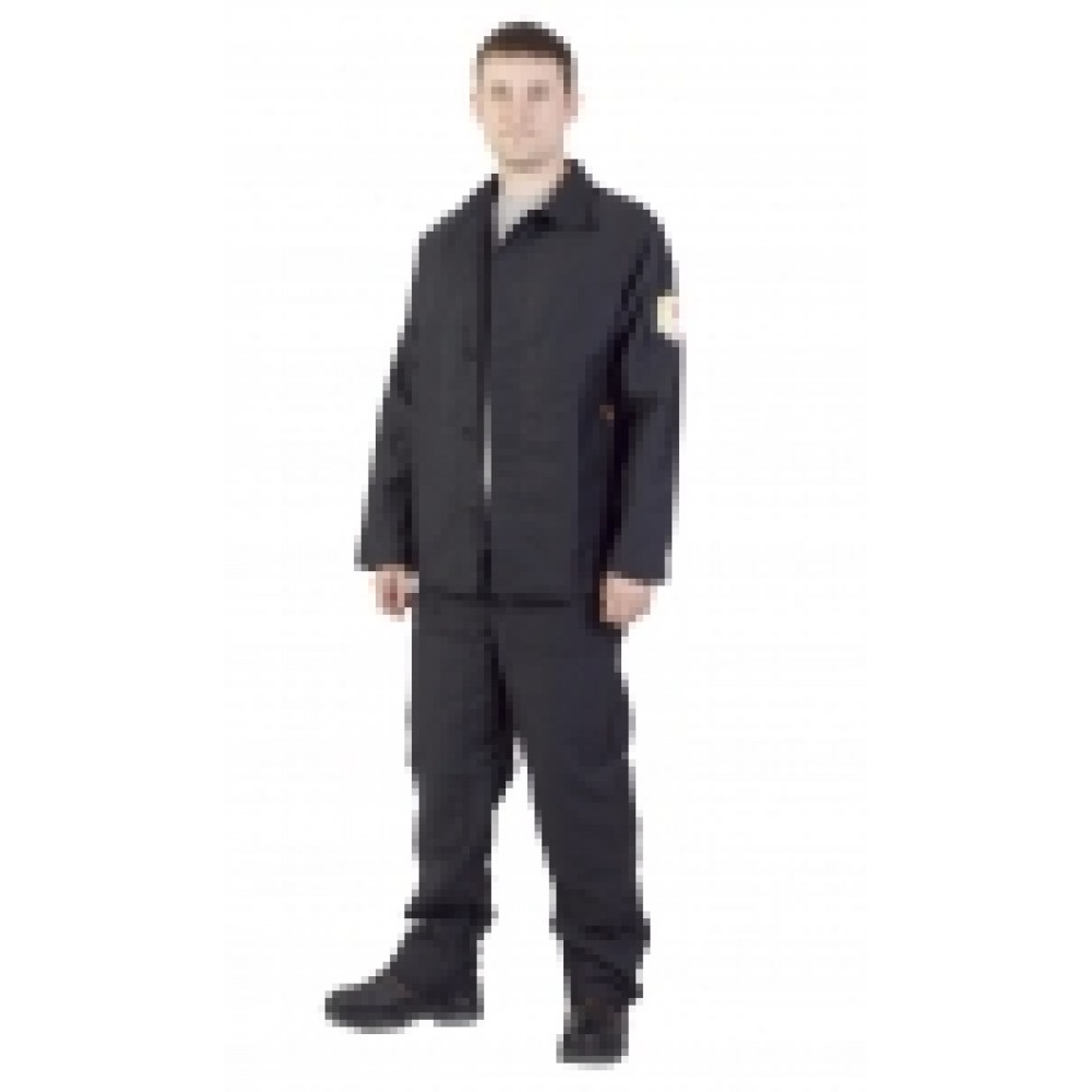 Костюм СИРИУС-МЕДИК мужской светло-серый р.60-62 170-176 Костюм СИРИУС-МЕДИК мужской светло-серый р.60-62 170-176