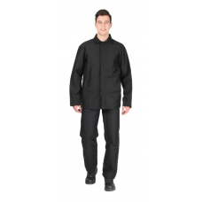 Костюм ВИХРЬ куртка/полукомб. св.хаки/т.хаки ткань р.60-62 170-176 КОС614-578